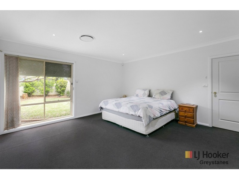 95 Damien Avenue, Greystanes NSW 2145