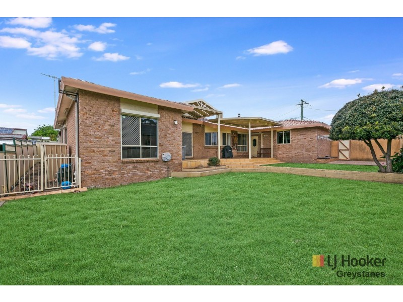 95 Damien Avenue, Greystanes NSW 2145