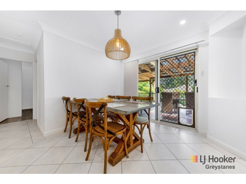 8 Bayfield Road, Greystanes NSW 2145