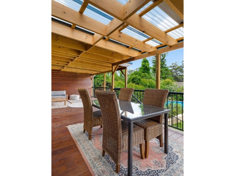 8 Bayfield Road, Greystanes NSW 2145