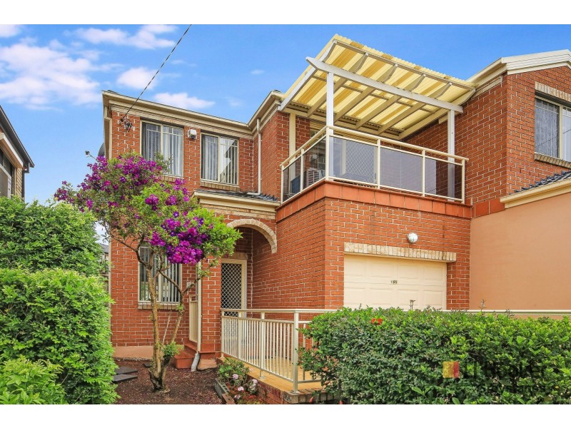 165 Cumberland Road, Greystanes NSW 2145