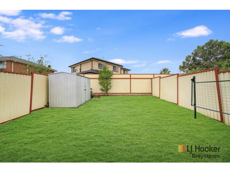 165 Cumberland Road, Greystanes NSW 2145