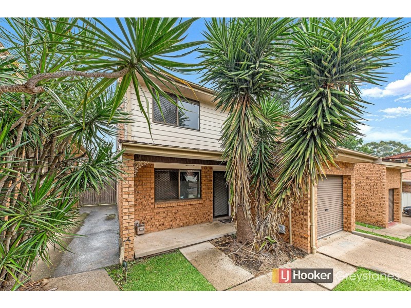 7/27 TENNYSON PARADE, Guildford NSW 2161