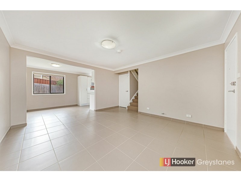 7/27 TENNYSON PARADE, Guildford NSW 2161