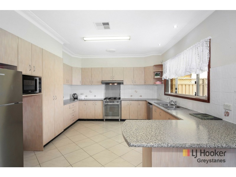 37 Eldridge Rd, Greystanes NSW 2145