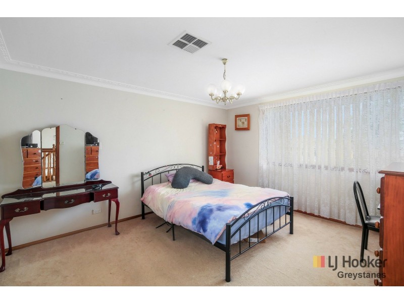 37 Eldridge Rd, Greystanes NSW 2145