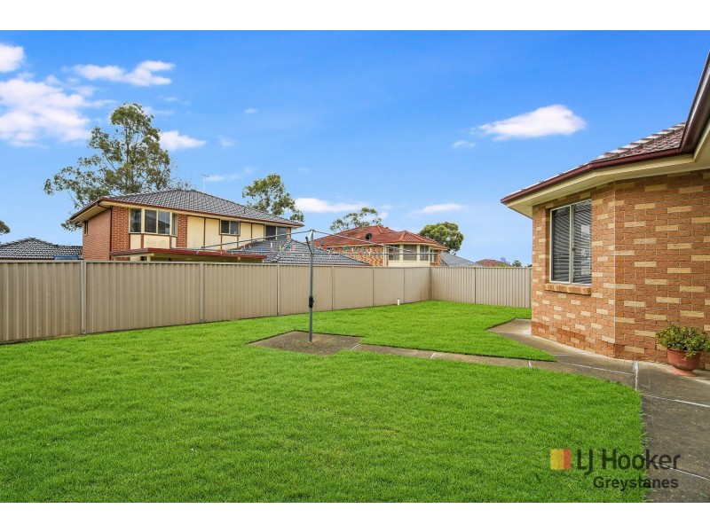 37 Eldridge Rd, Greystanes NSW 2145