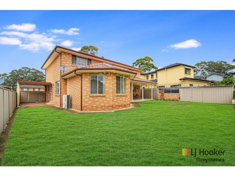 37 Eldridge Rd, Greystanes NSW 2145