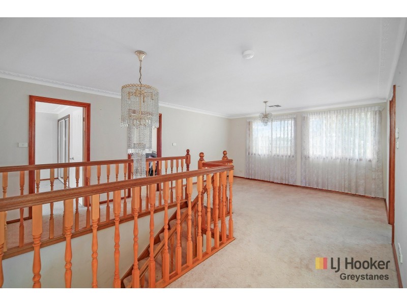 37 Eldridge Rd, Greystanes NSW 2145