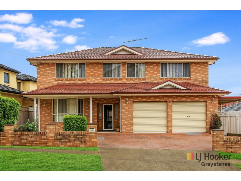 37 Eldridge Rd, Greystanes NSW 2145