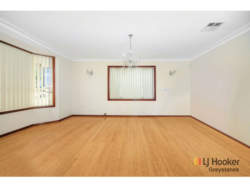 37 Eldridge Rd, Greystanes NSW 2145