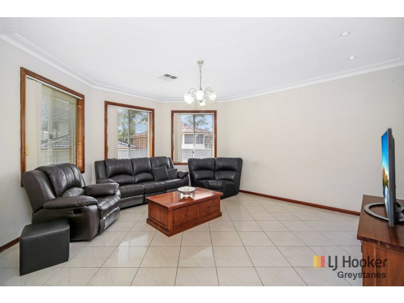 37 Eldridge Rd, Greystanes NSW 2145
