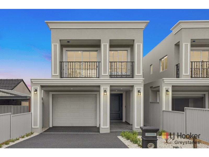 46 Wisdom Street, Guildford West NSW 2161