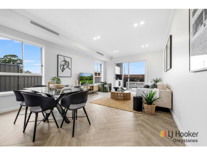 46 Wisdom Street, Guildford West NSW 2161