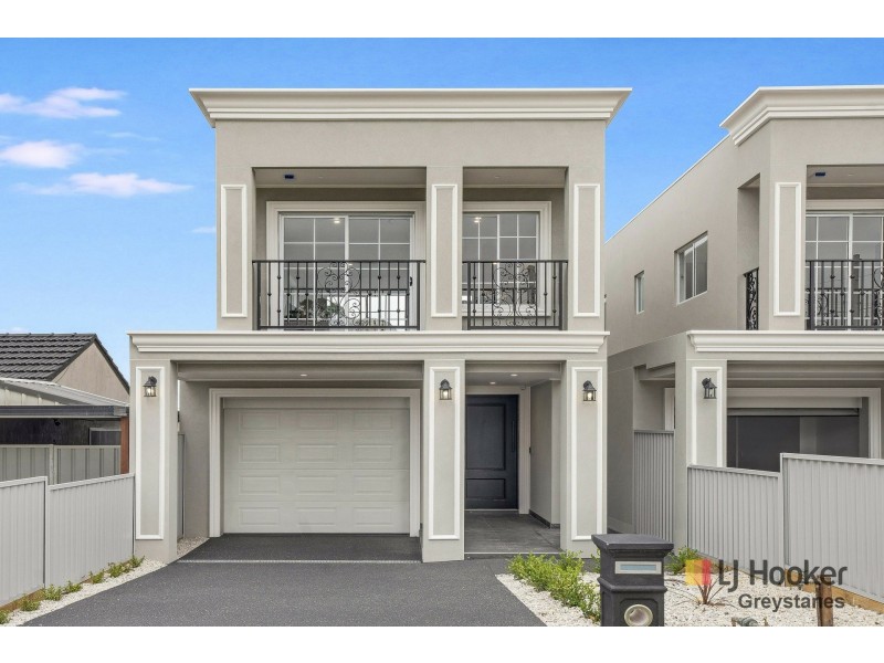 46 Wisdom Street, Guildford West NSW 2161