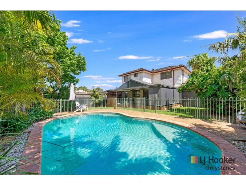 18 Macleay Street, Greystanes NSW 2145