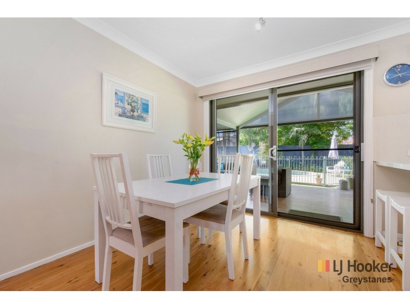 18 Macleay Street, Greystanes NSW 2145