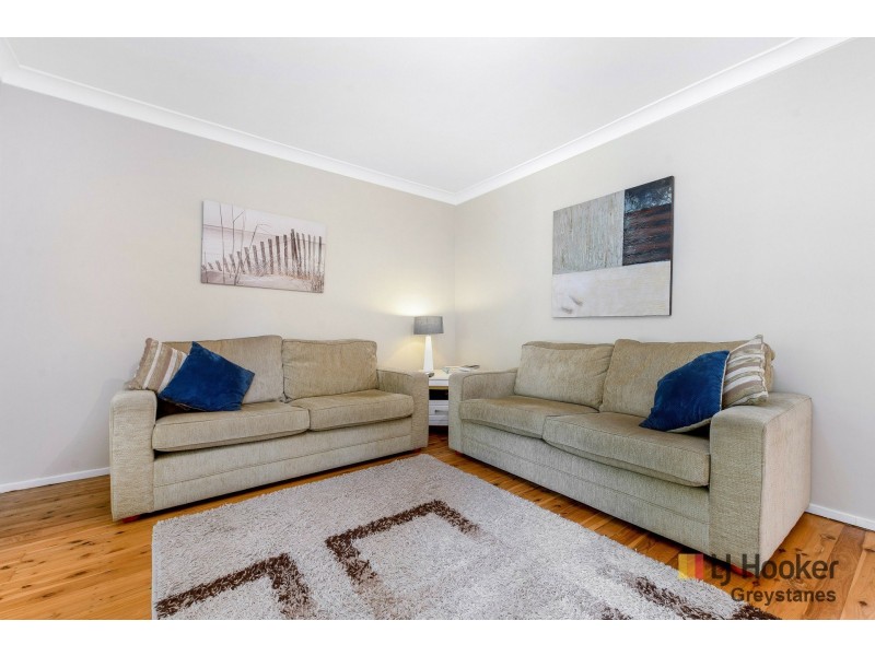 18 Macleay Street, Greystanes NSW 2145