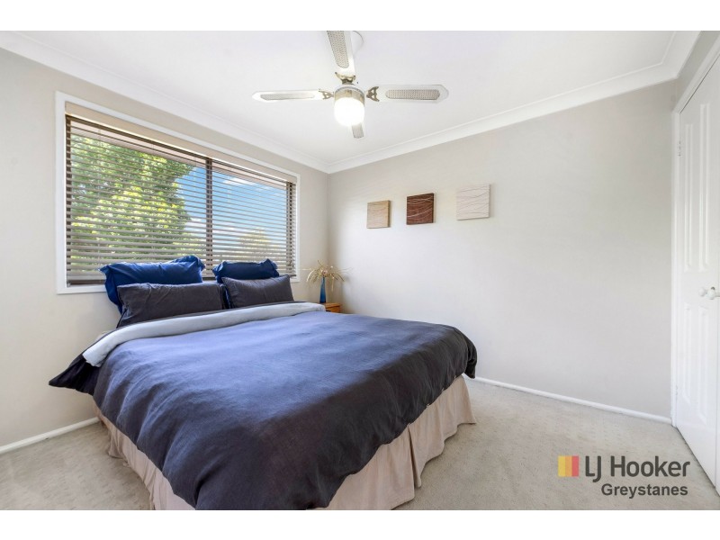 18 Macleay Street, Greystanes NSW 2145