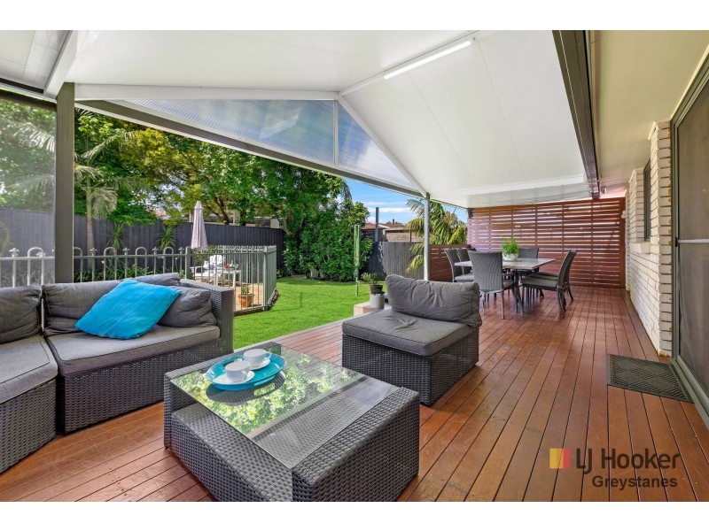 18 Macleay Street, Greystanes NSW 2145