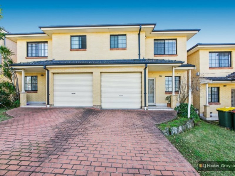 35A VICTORIA STREET, Merrylands NSW 2160