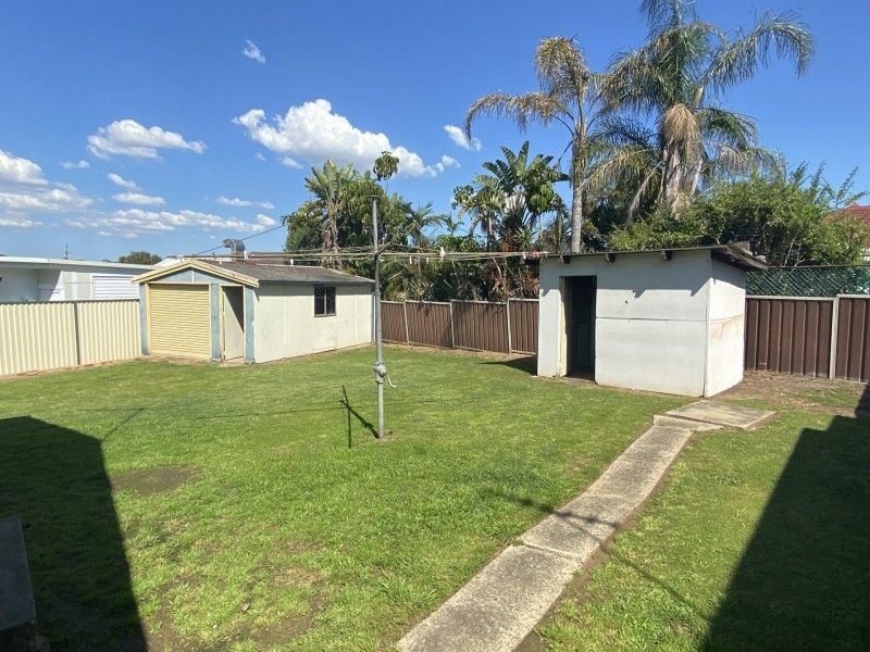 234 MACQUARIE ROAD, Greystanes NSW 2145