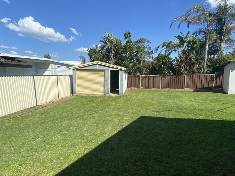 234 MACQUARIE ROAD, Greystanes NSW 2145