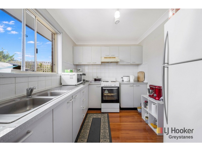 3 Grove Street, Guildford NSW 2161