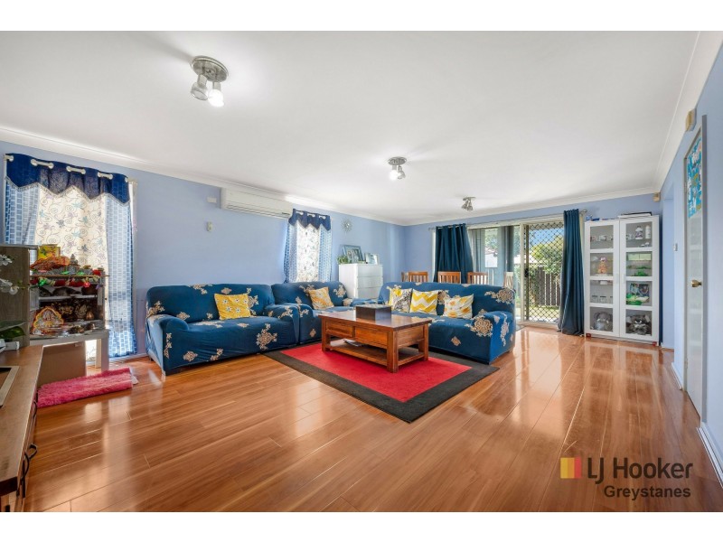 3 Grove Street, Guildford NSW 2161