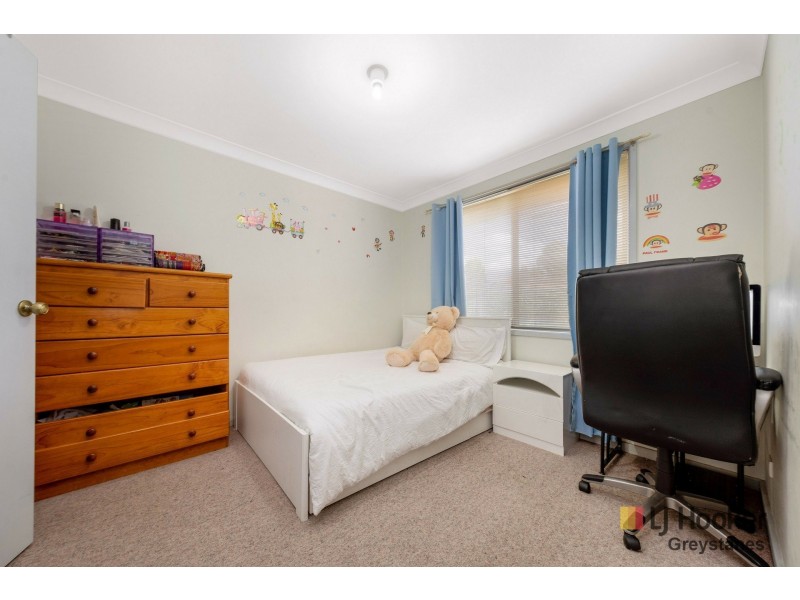 3 Grove Street, Guildford NSW 2161