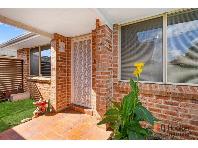 3 Grove Street, Guildford NSW 2161