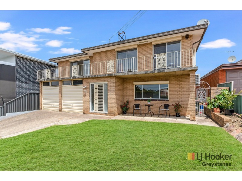 830 Merrylands Road, Greystanes NSW 2145