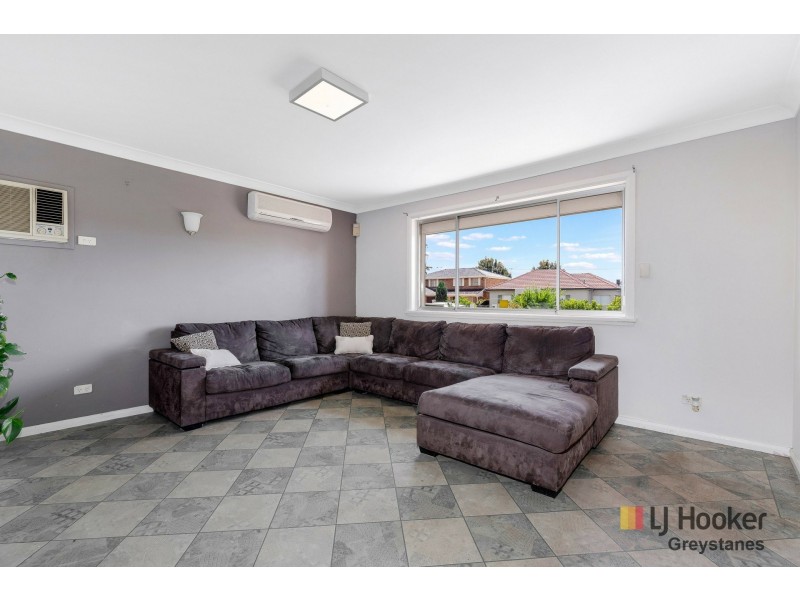 830 Merrylands Road, Greystanes NSW 2145
