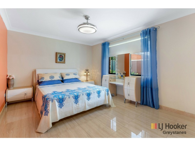 830 Merrylands Road, Greystanes NSW 2145