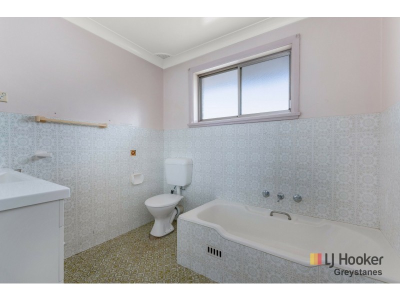 830 Merrylands Road, Greystanes NSW 2145