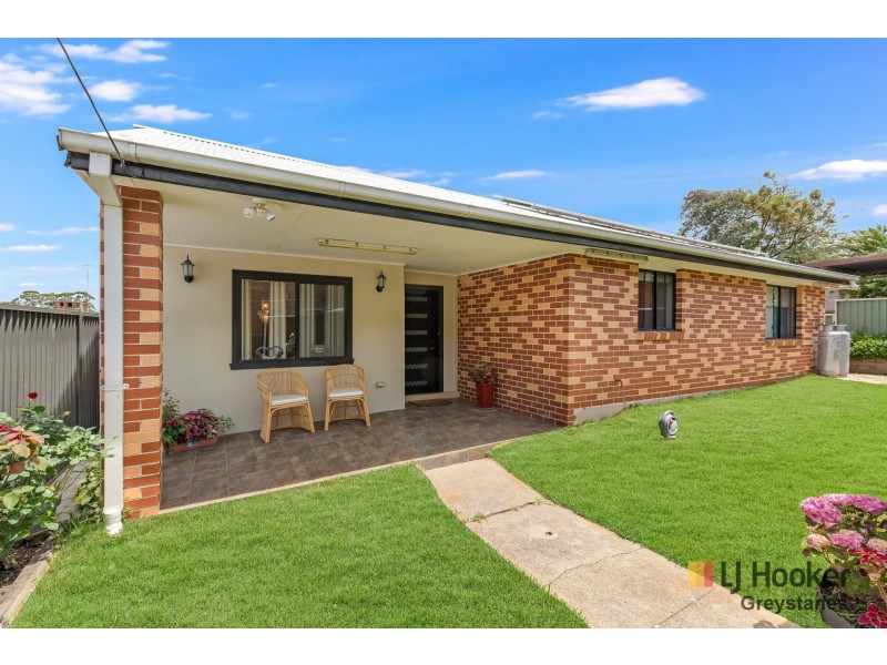 830 Merrylands Road, Greystanes NSW 2145