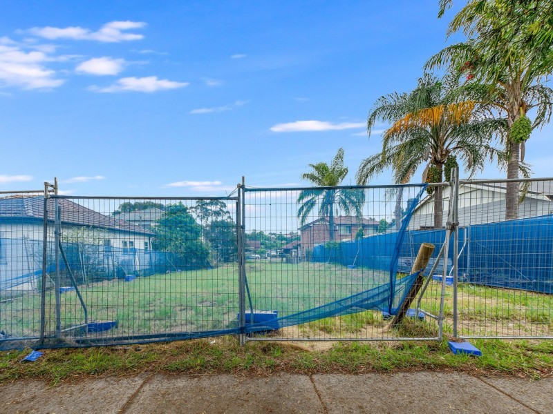 81 Louis Street, Granville NSW 2142