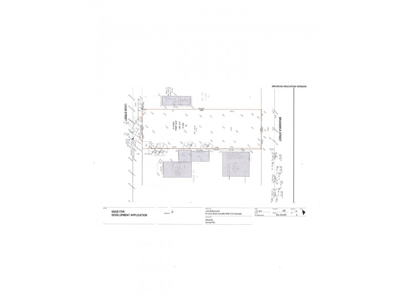 81 Louis Street, Granville NSW 2142