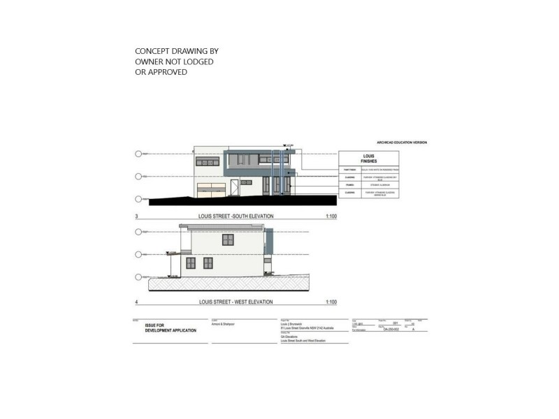 81 Louis Street, Granville NSW 2142