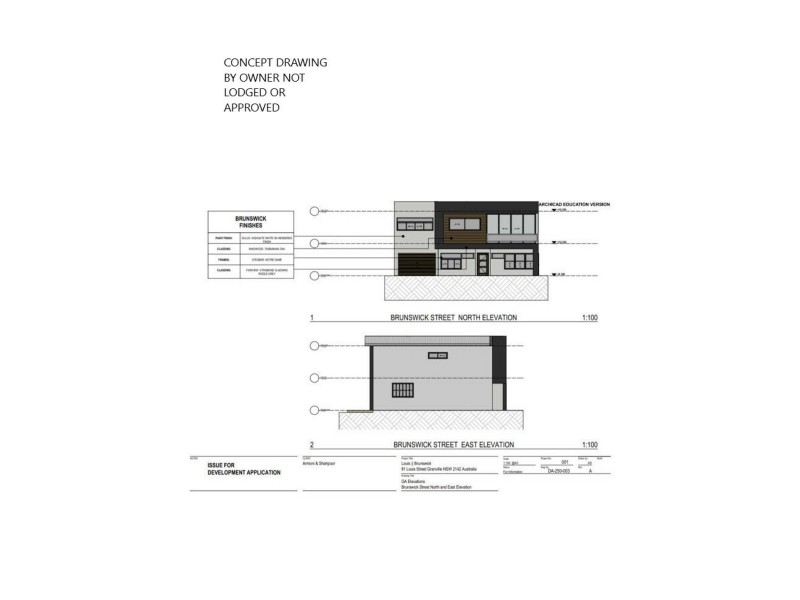 81 Louis Street, Granville NSW 2142