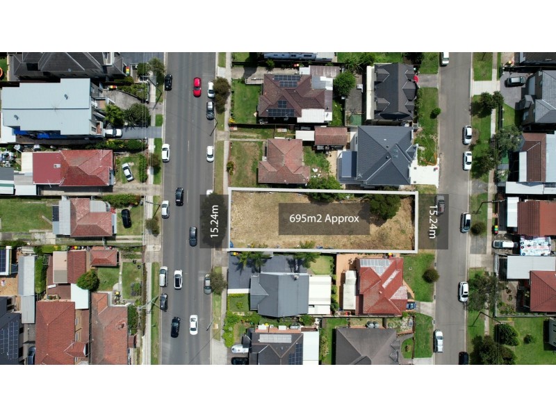 81 Louis Street, Granville NSW 2142