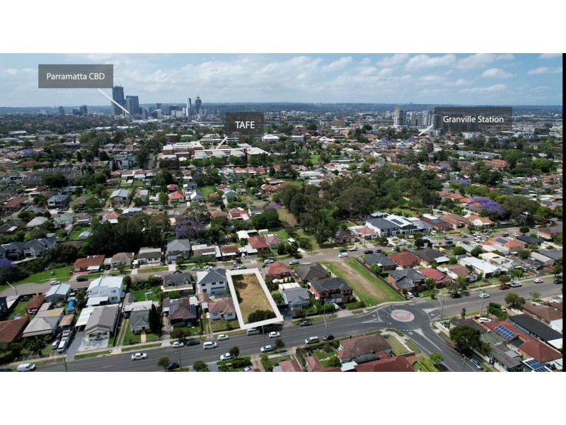 81 Louis Street, Granville NSW 2142