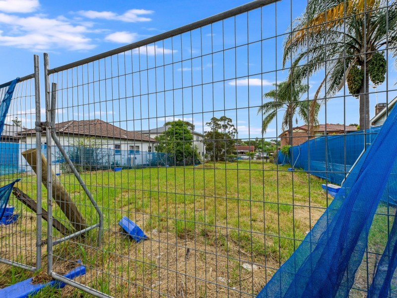 81 Louis Street, Granville NSW 2142