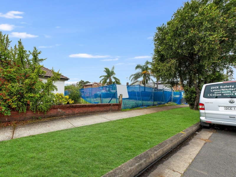 81 Louis Street, Granville NSW 2142