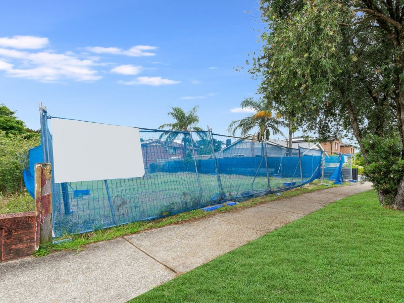 81 Louis Street, Granville NSW 2142