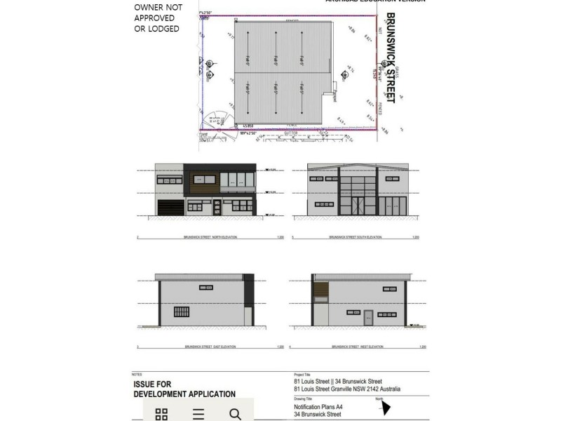 81 Louis Street, Granville NSW 2142