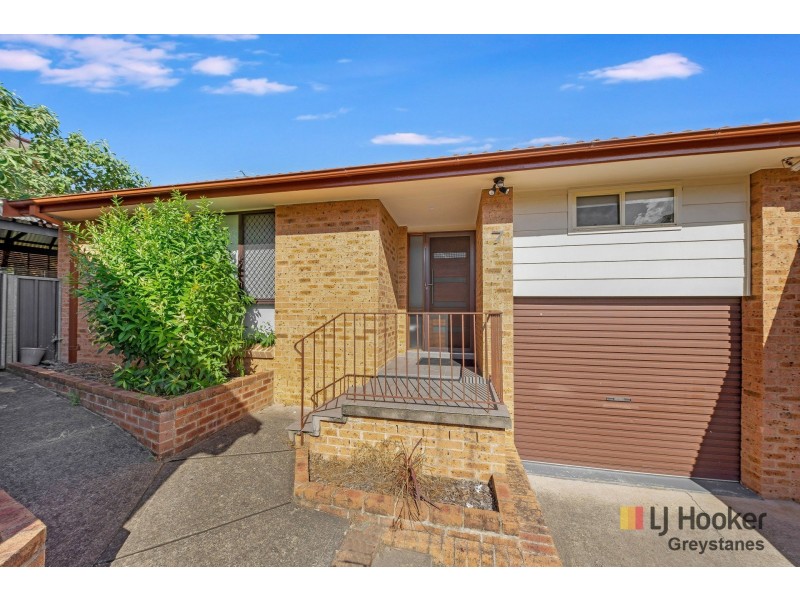 7/17 Mahony Road, Constitution Hill NSW 2145