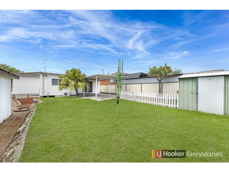 39 Runyon Avenue, Greystanes NSW 2145
