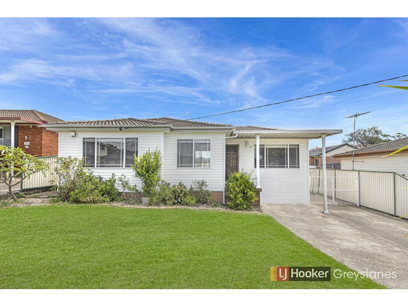 39 Runyon Avenue, Greystanes NSW 2145
