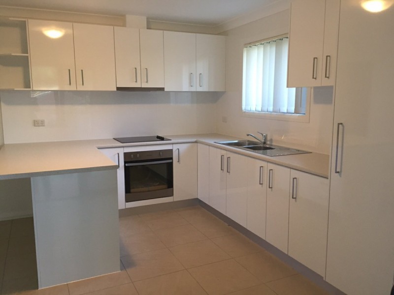 17A PEEL ROAD, Baulkham Hills NSW 2153